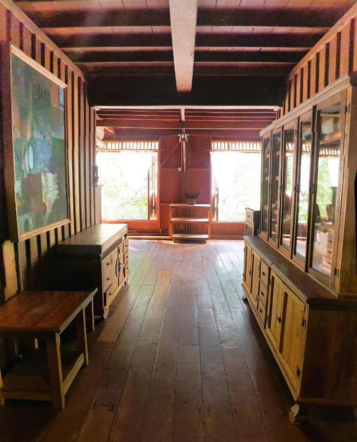 Happy Ria Homestay & Guesthouse Bukit Lawang Exterior photo